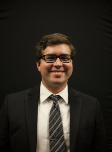 Profile photo for Jonathan Gould