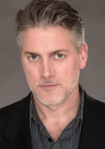 Profile photo for Marc Cram