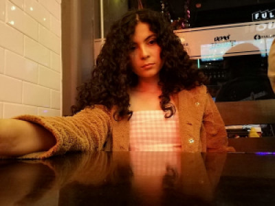 Profile photo for citlalli jocelyn carrasco german