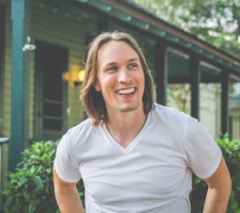 Profile photo for Jimmy Nash