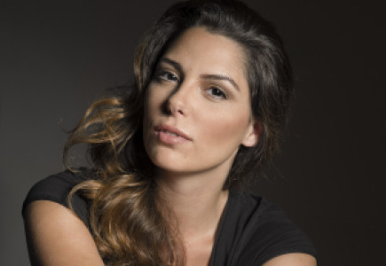 Profile photo for Helena Canhoto