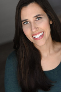 Profile photo for Nicole Frier