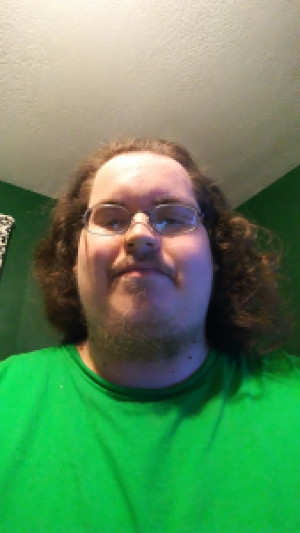 Profile photo for patrick pearson