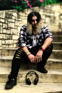 Profile photo for Andrew Ramirez