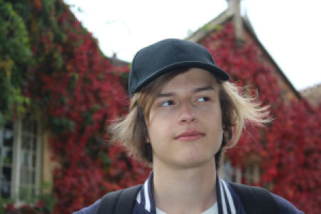 Profile photo for Neal Nixon