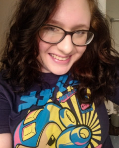 Profile photo for Sarah Moreno