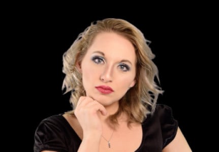 Profile photo for Ashley Ryan