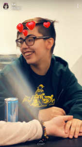 Profile photo for Chase Hernandez