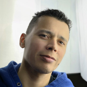 Profile photo for Anderson Barros de Lima