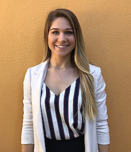 Profile photo for Kara Finnegan