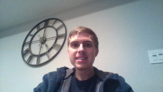 Profile photo for Jace Rynearson