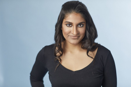 Profile photo for Raveena Gupta