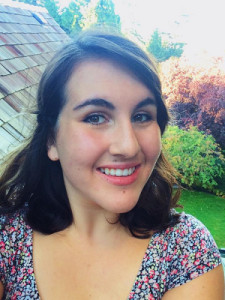 Profile photo for Violet Scott