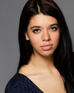 Profile photo for Elena Sayeedi