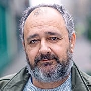 Profile photo for David Goodall