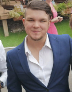 Profile photo for James Cross
