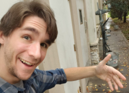 Profile photo for Alex Ketler