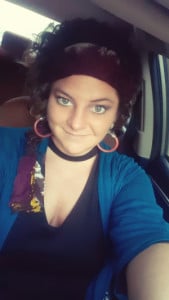 Profile photo for Edna Powers