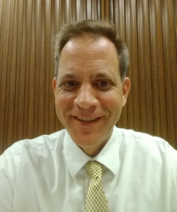 Profile photo for David Rushton