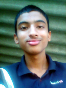 Profile photo for arnav kumar