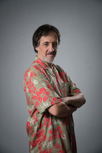 Profile photo for Oscar Goikoetxea