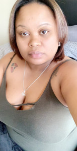 Profile photo for Emerald allen