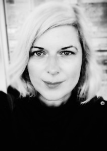 Profile photo for Marian Hussey