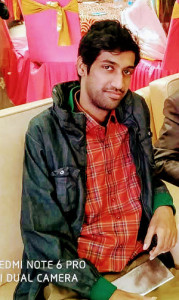 Profile photo for JITHIN T V