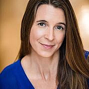 Profile photo for Julia Kennedy