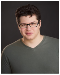 Profile photo for Michael Stafford