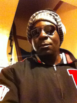 Profile photo for Jerome Cook