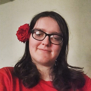 Profile photo for Sarah Bond