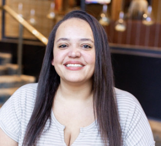 Profile photo for Sherrice Williams