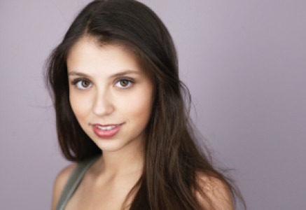 Profile photo for Lauren DelGenio