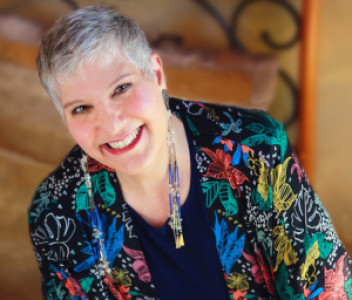 Profile photo for Joy Katzen-Guthrie