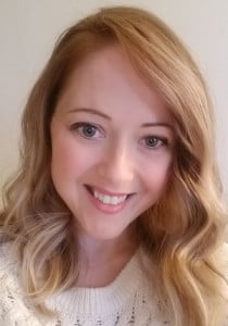 Profile photo for Vicky Ring