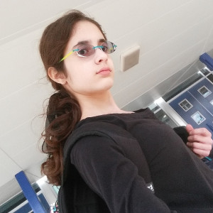 Profile photo for Emma Rebellón