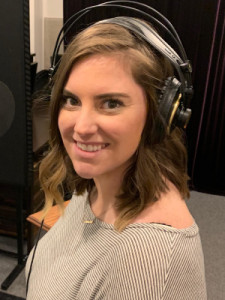 Profile photo for Kacie Reilly