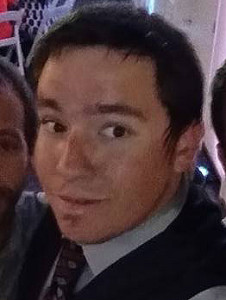 Profile photo for Blake Lawson
