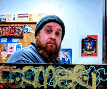 Profile photo for Dan Kuck