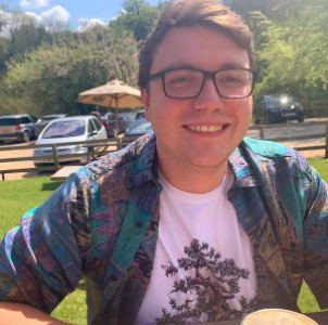 Profile photo for Thomas Skuse