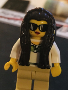 Profile photo for Jes Jes