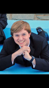 Profile photo for Blake Lee