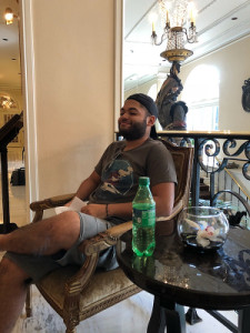 Profile photo for Peter Fernandez