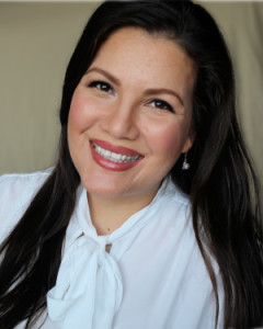 Profile photo for Susana Herrera