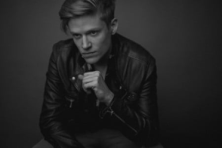 Profile photo for Roman Perry