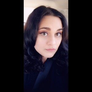 Profile photo for Jocelyn Ott