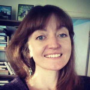 Profile photo for Rebecca Peters