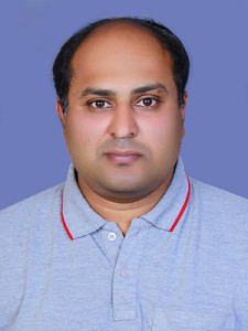 Profile photo for John jose