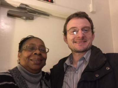 Profile photo for Stephen Olivieri